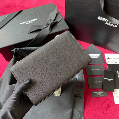 Yves Saint Laurent - Bags