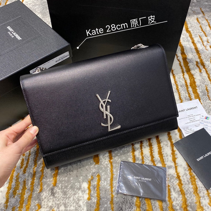 Yves Saint Laurent - Bags - Franco Shops