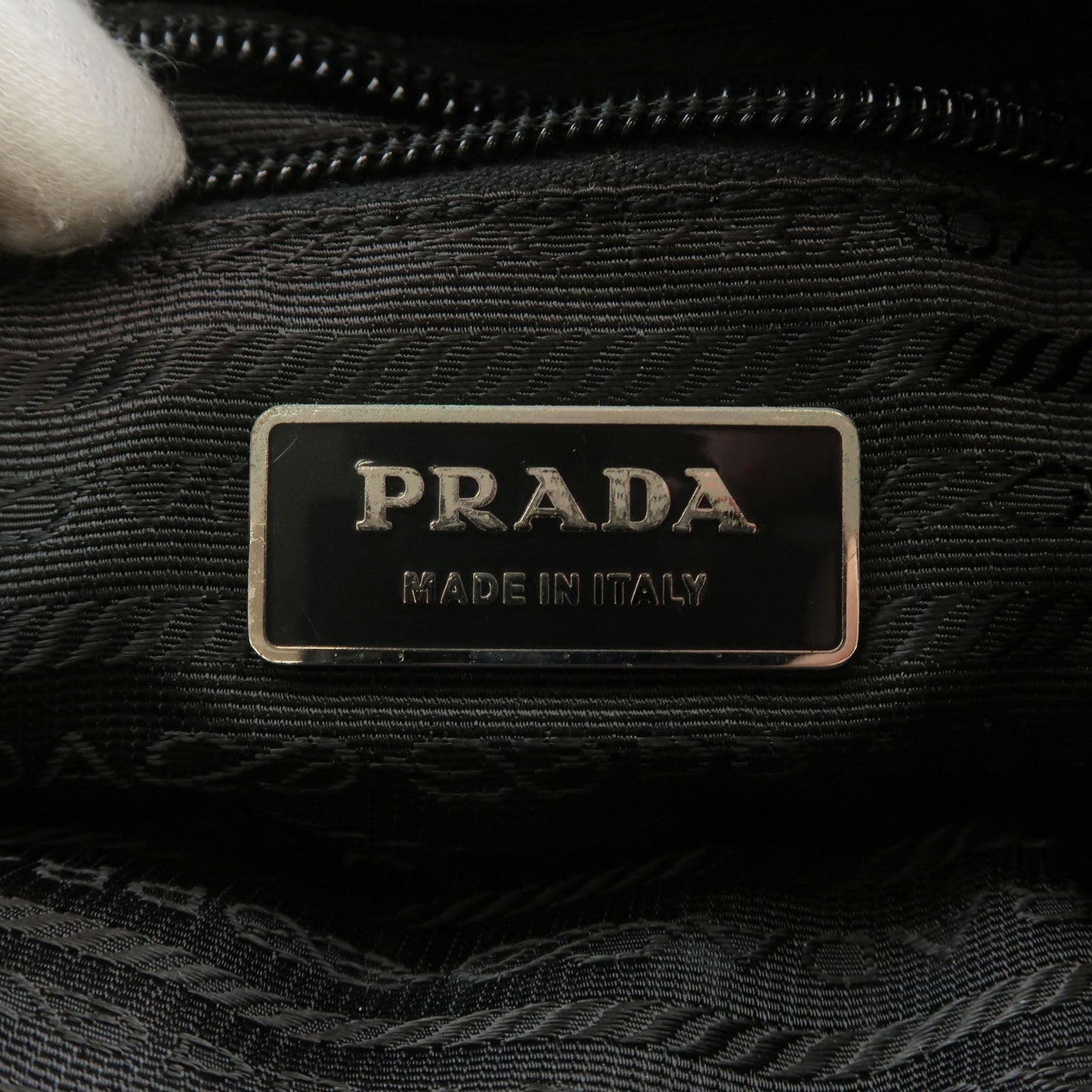 PRADA BAG