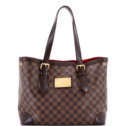 Hampstead Handbag Damier MM
