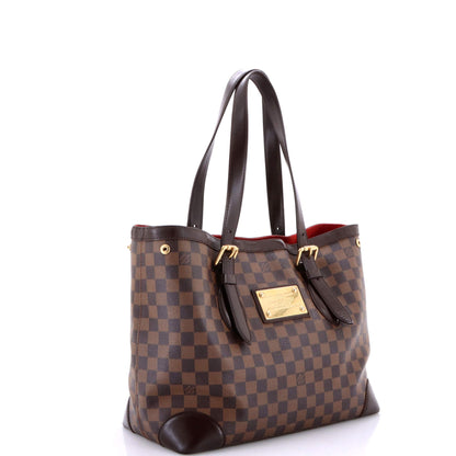 Hampstead Handbag Damier MM