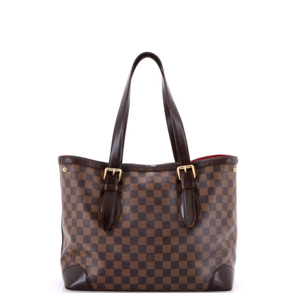 Hampstead Handbag Damier MM