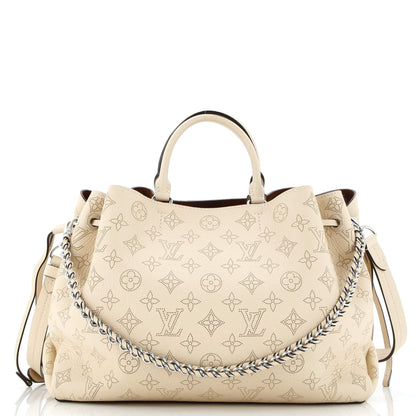 Bella Tote Mahina Leather