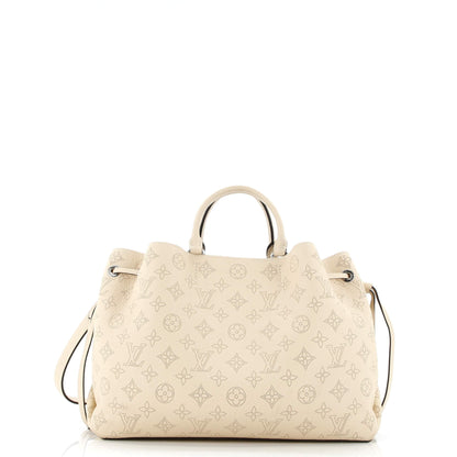 Bella Tote Mahina Leather