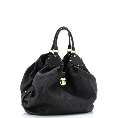 XL Hobo Mahina Leather