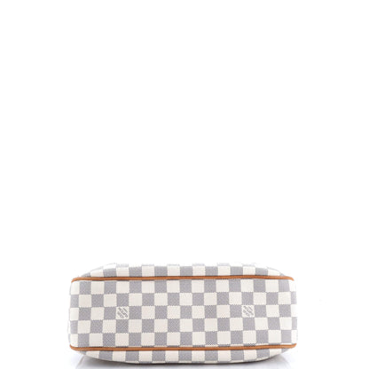 Siracusa Handbag Damier PM