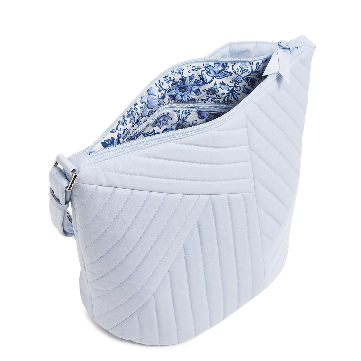 Bucket Crossbody Bag