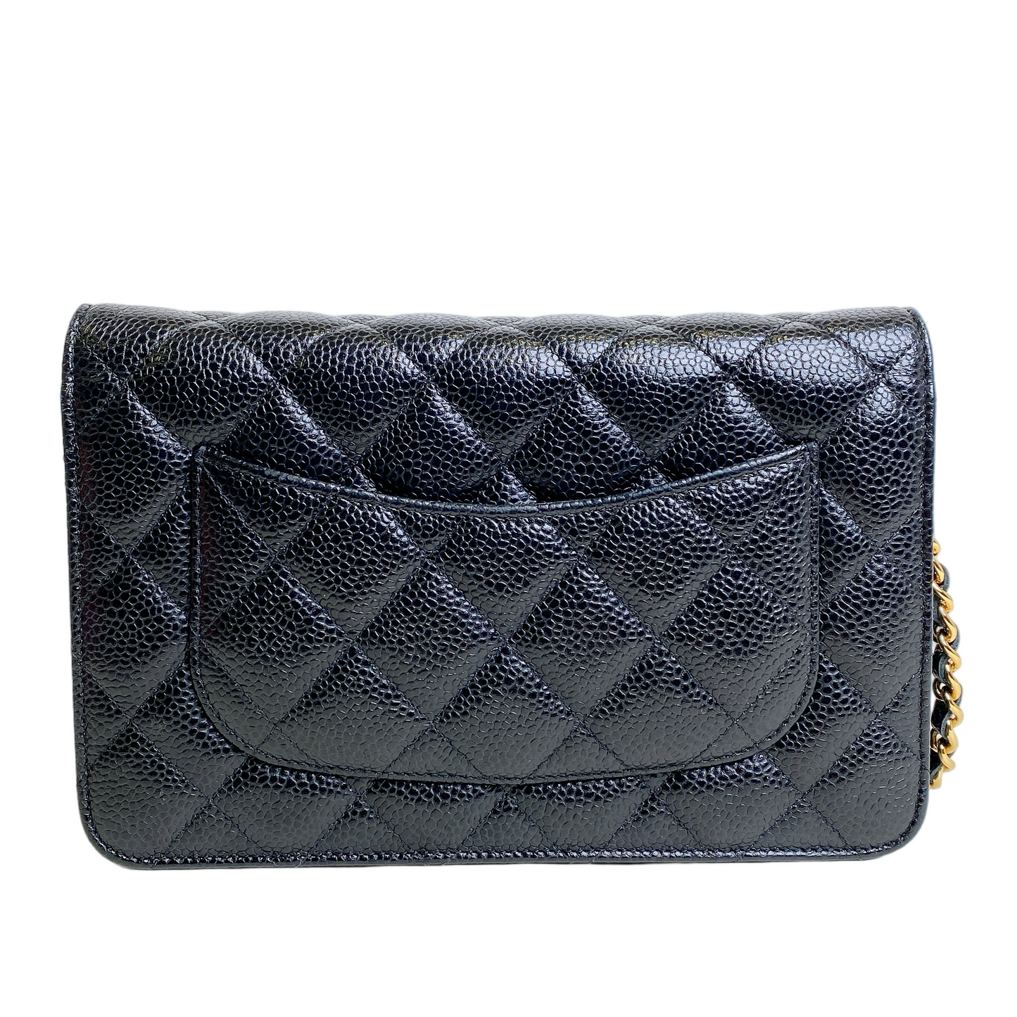 CHANEL WOC