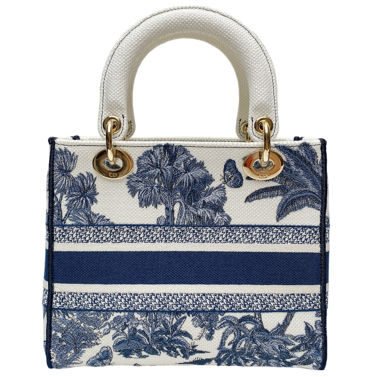 LADY DIOR D-LITE MEDIUM