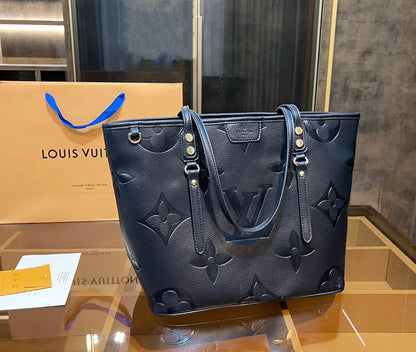 Louis Vuitton Tote Handbag Sets