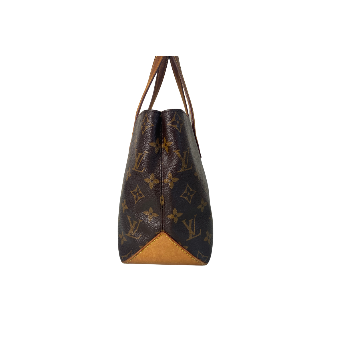 Louis Vuitton Wilshire Monogram Canvas