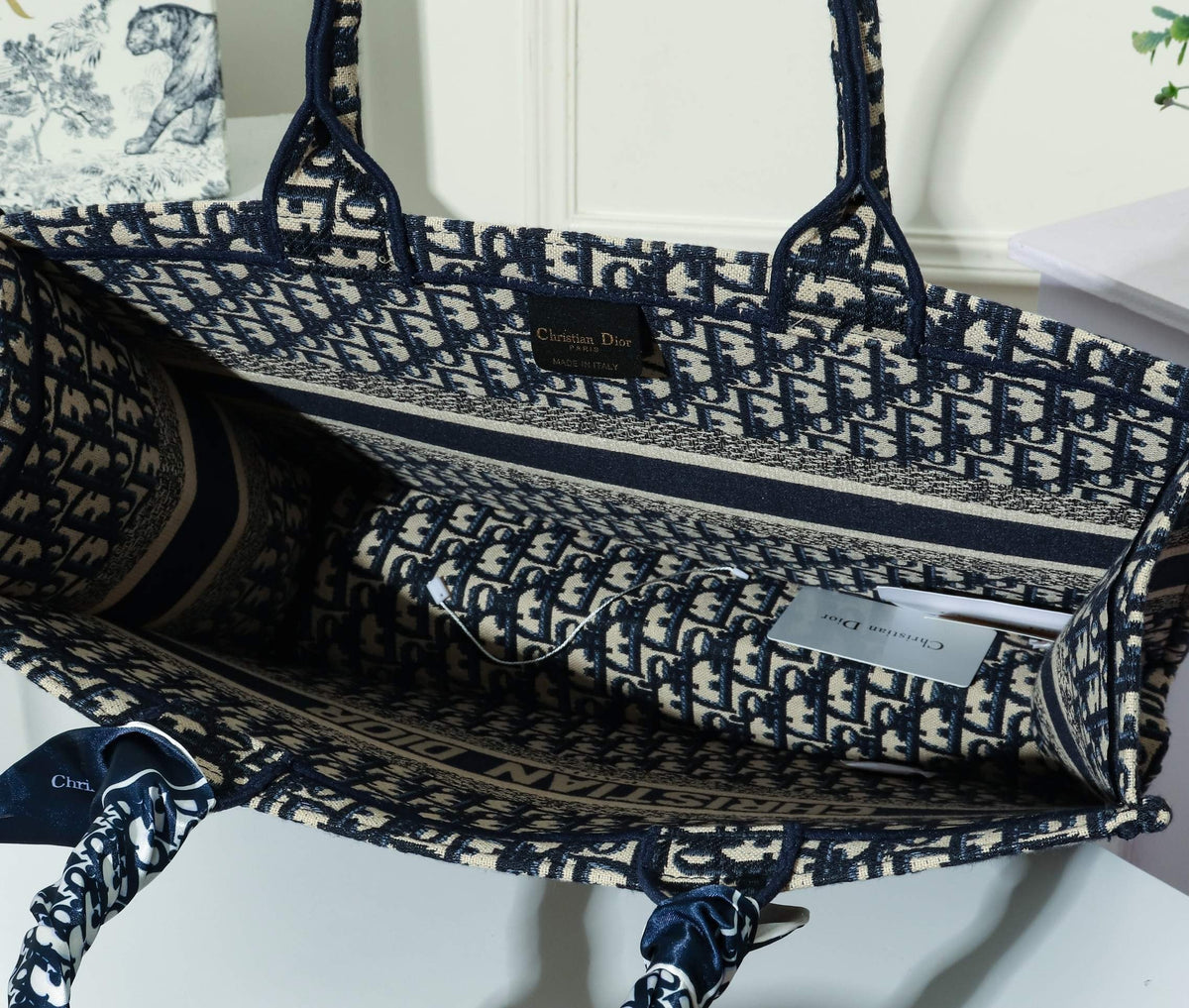 Luxury Edition Bags DIR 141