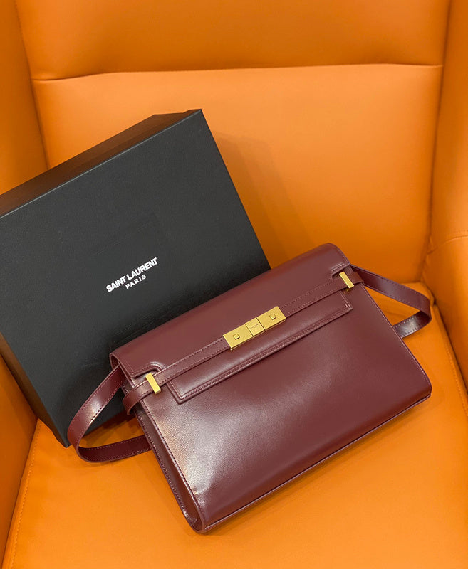 Franco Shops - Yves Saint Laurent - Bags - 320