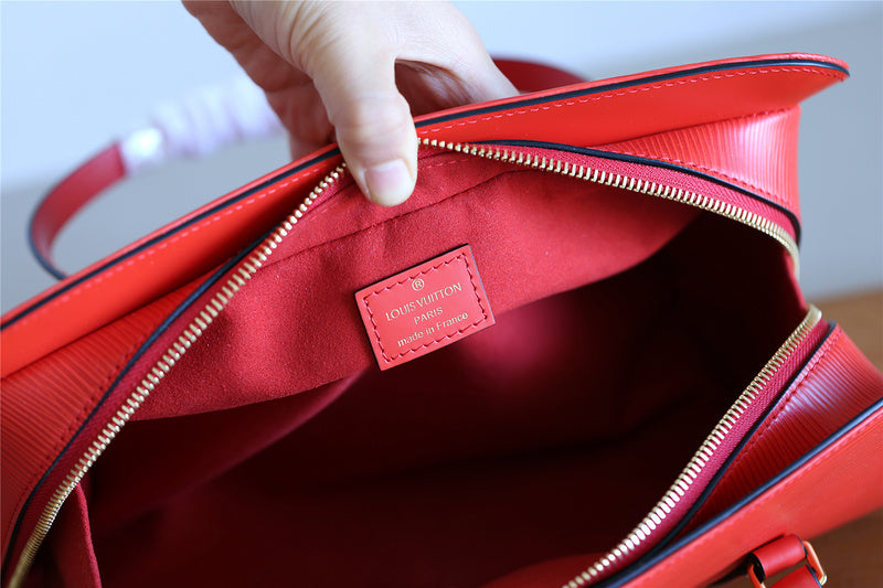 The Franco Shops - Louis Vuittons  - 7980