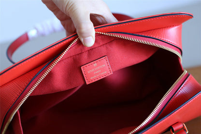 The Franco Shops - Louis Vuittons  - 7980