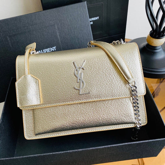 Yves Saint Laurent - Bags - Franco Shops