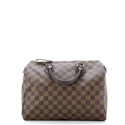 Speedy Handbag Damier 30