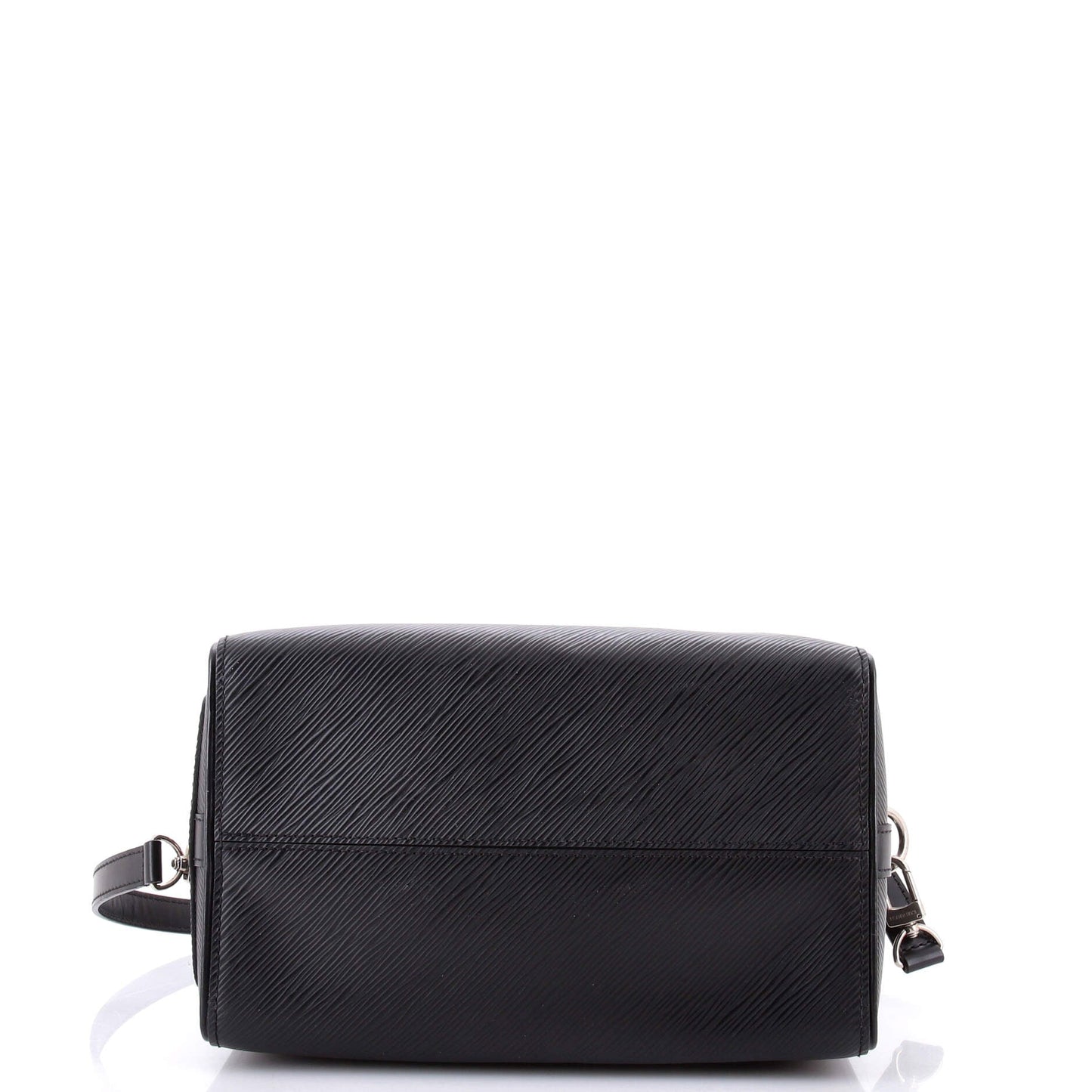 Speedy Bandouliere Bag Epi Leather 25