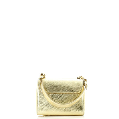 Twist Handbag Epi Leather PM