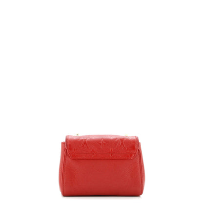 Saint Germain Handbag Monogram Empreinte Leather BB