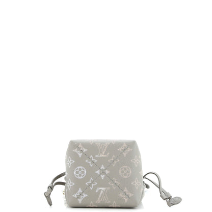 Bella Bucket Bag Flight Mode Mahina Leather Pico