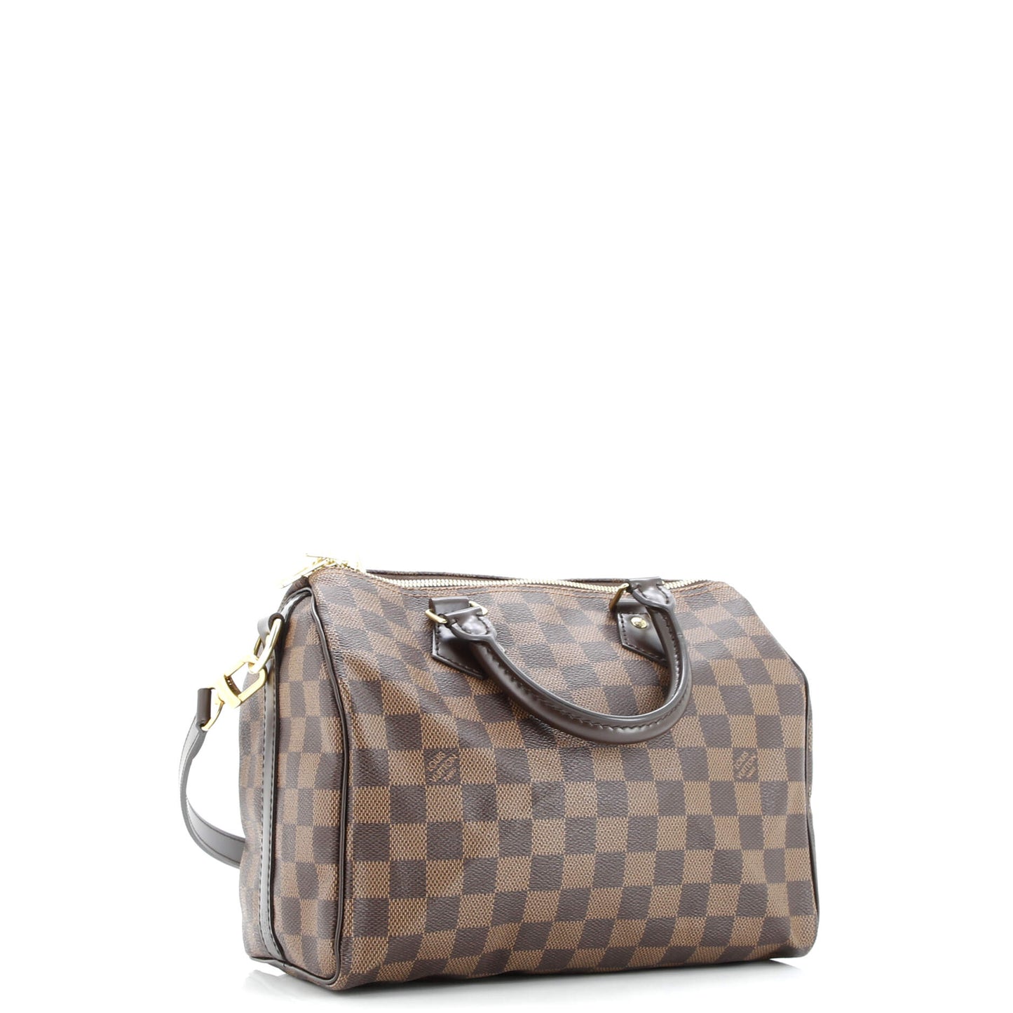 Speedy Bandouliere Bag Damier 25