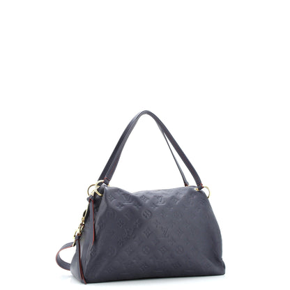 Ponthieu Handbag Monogram Empreinte Leather PM
