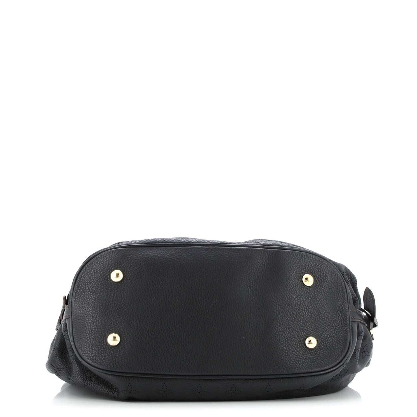 L Hobo Mahina Leather