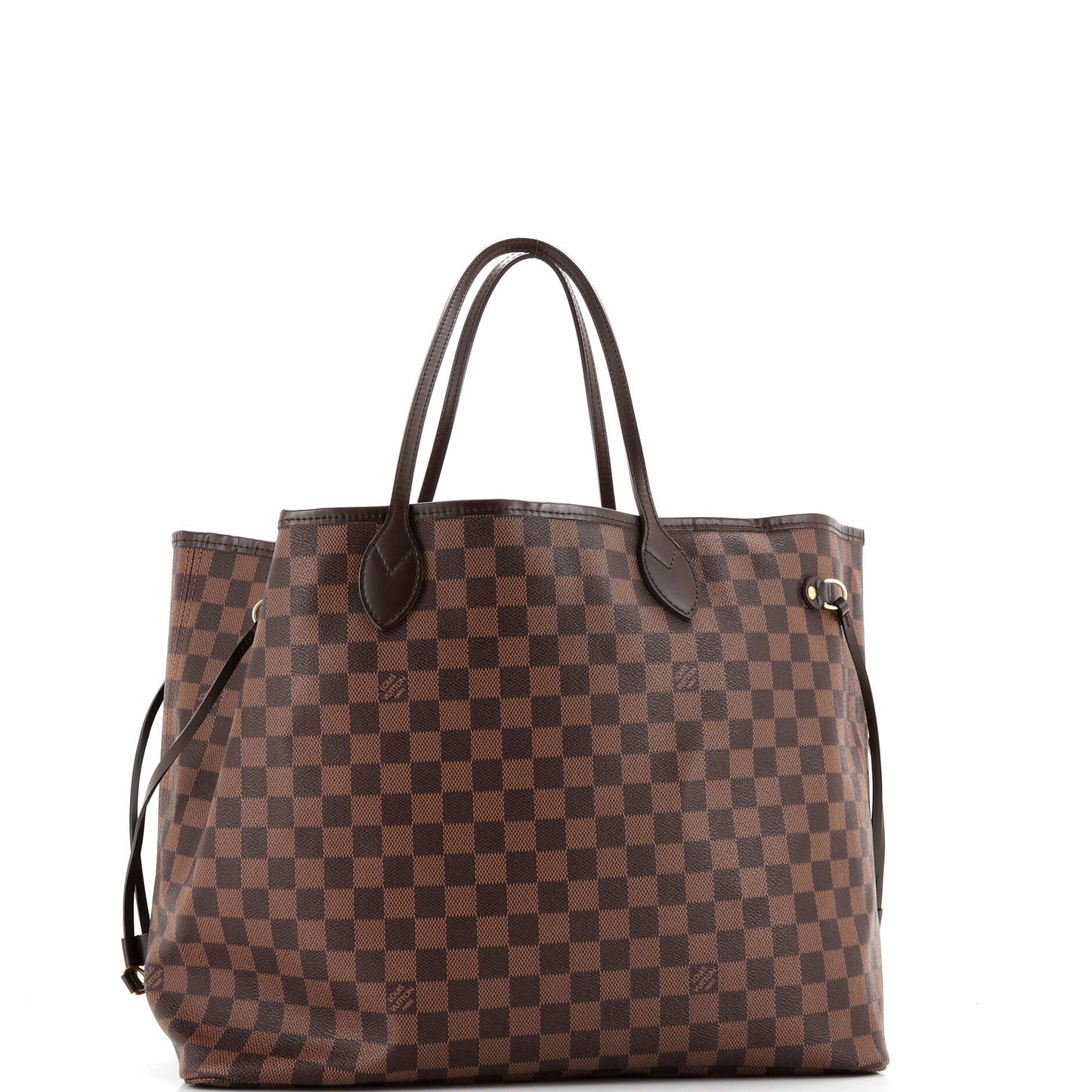 Neverfull NM Tote Damier GM