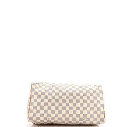 Speedy Handbag Damier 35