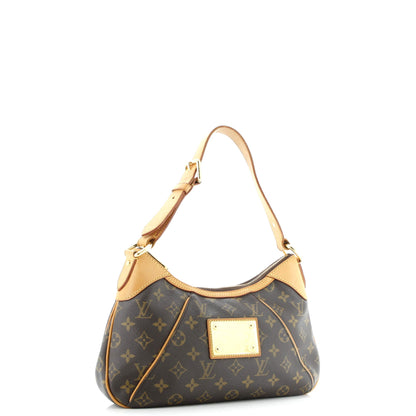 Thames Handbag Monogram Canvas PM