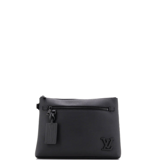 Aerogram iPad Pouch Leather