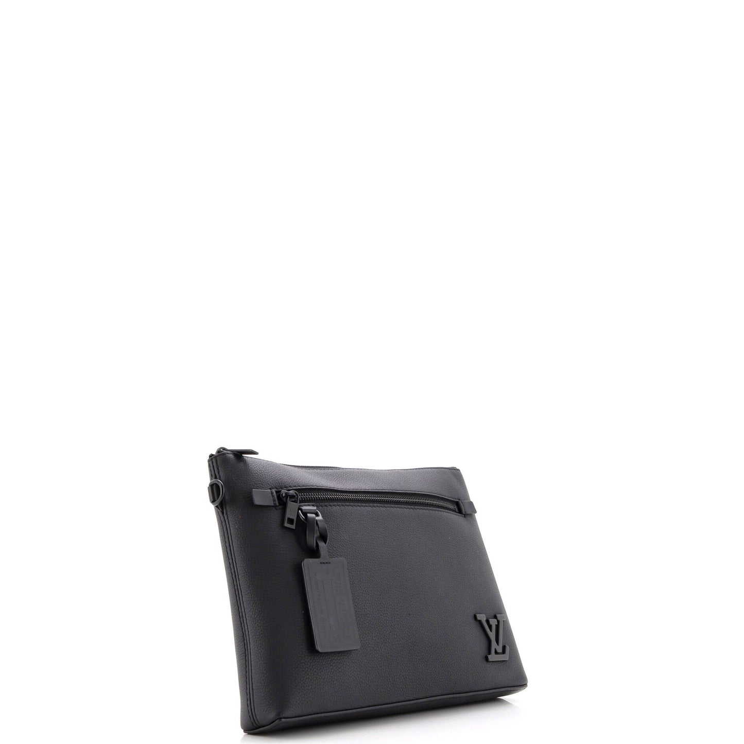 Aerogram iPad Pouch Leather