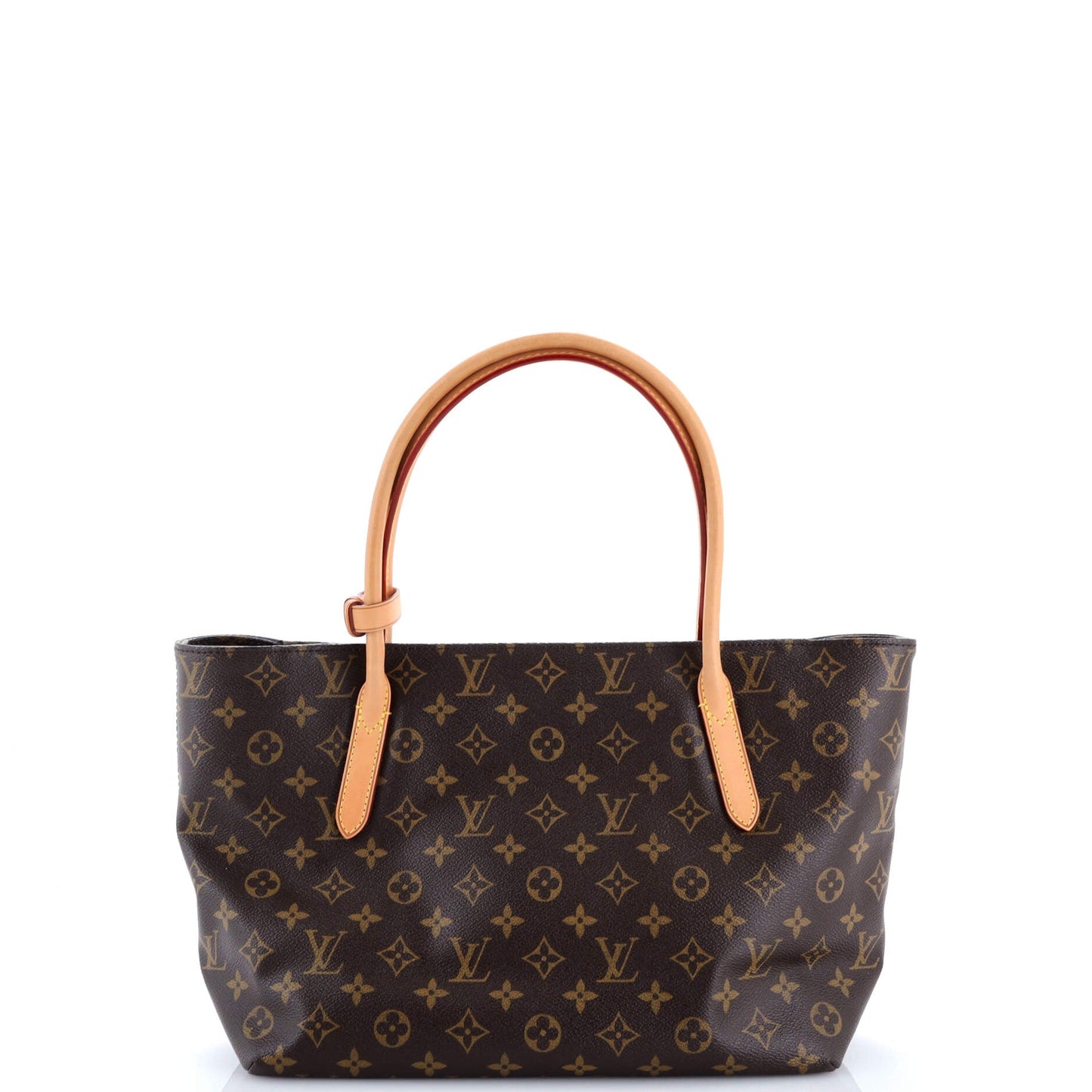 Raspail Tote Monogram Canvas PM