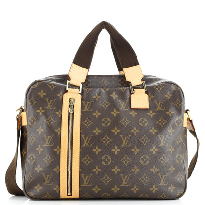 Sac Bosphore Handbag Monogram Canvas