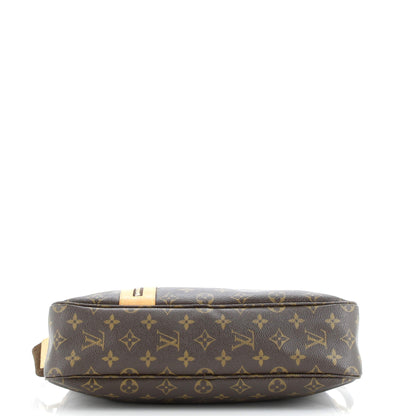 Sac Bosphore Handbag Monogram Canvas