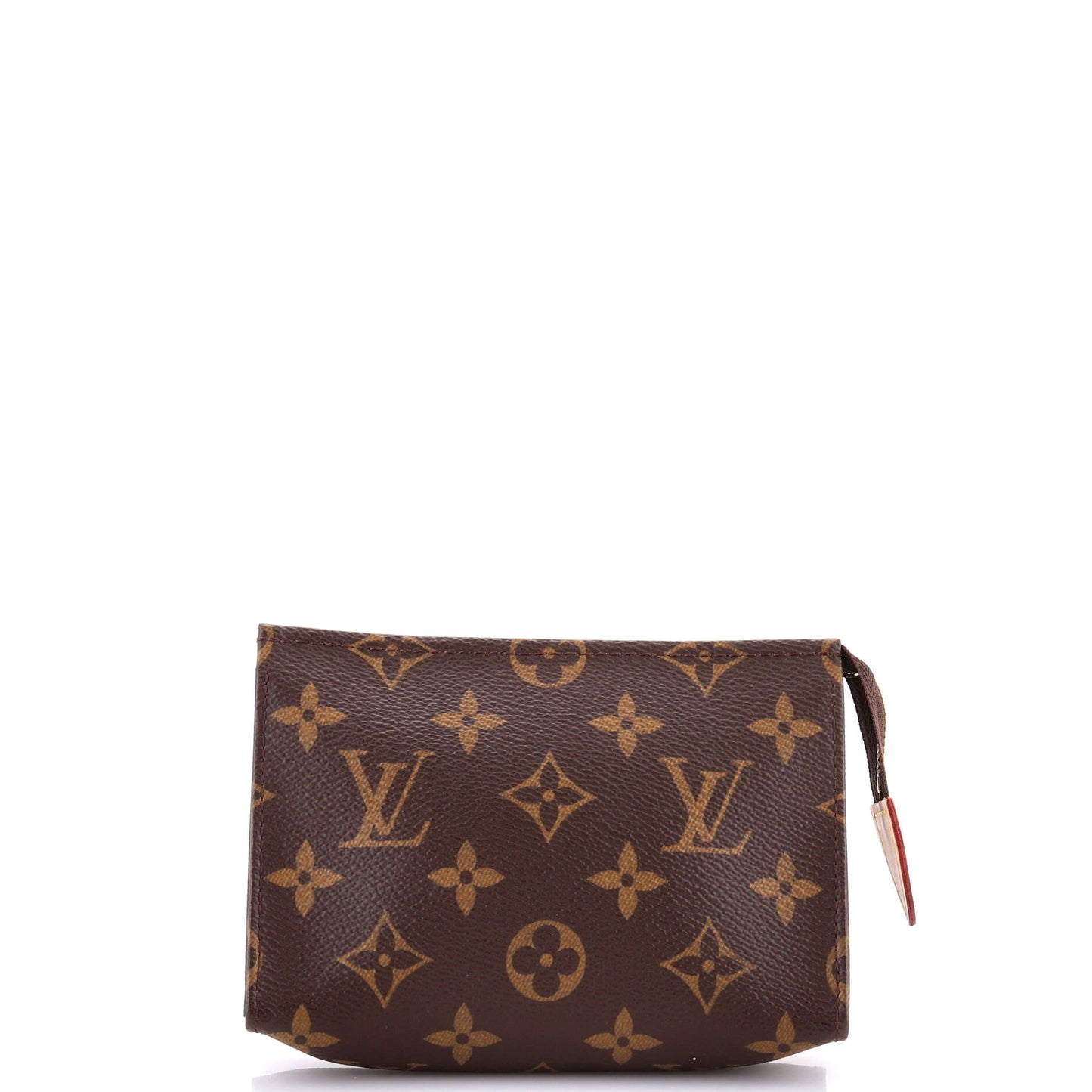 Toiletry Pouch Monogram Canvas 15