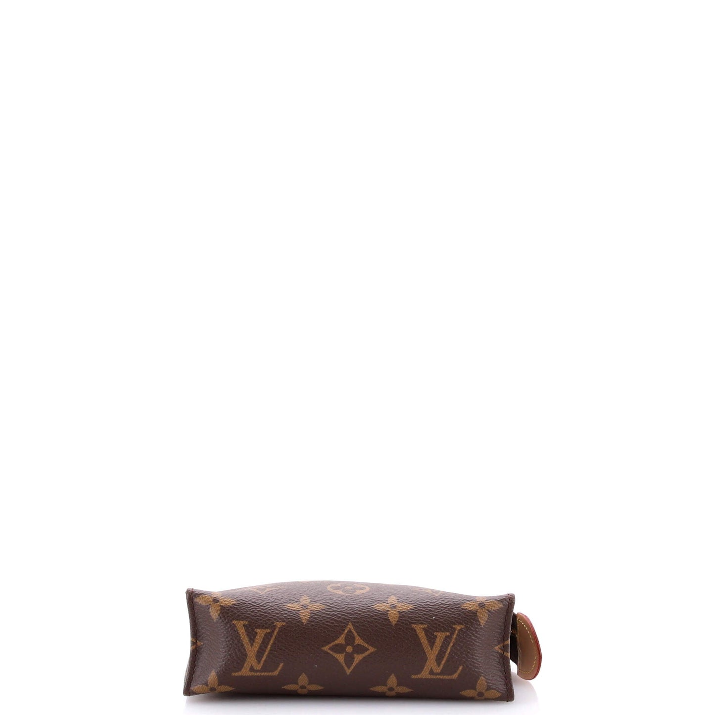 Toiletry Pouch Monogram Canvas 15