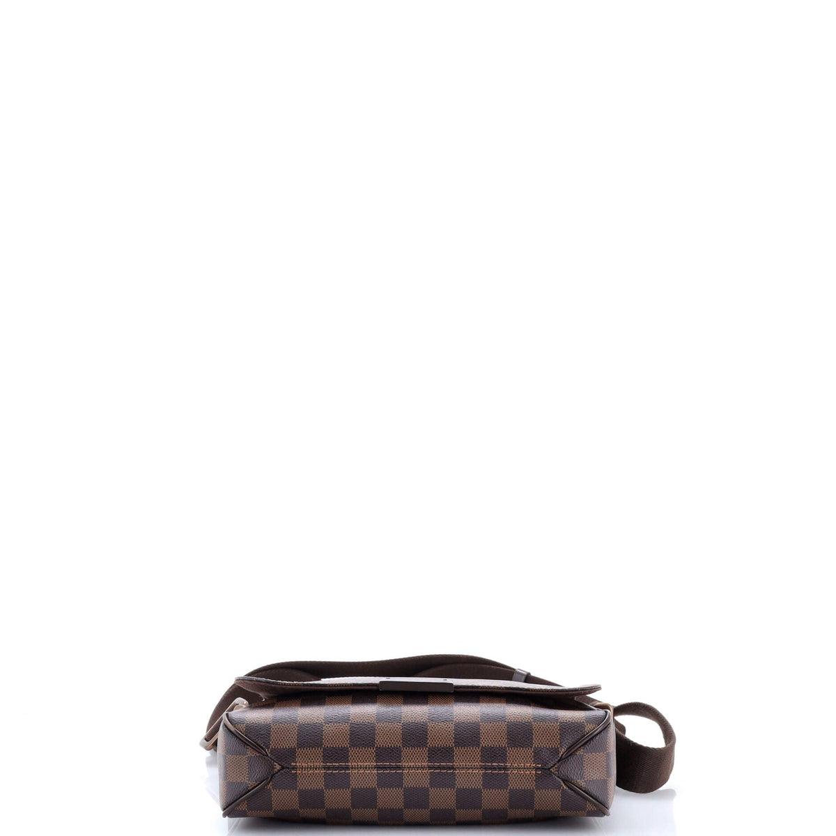 District Messenger Bag Damier PM