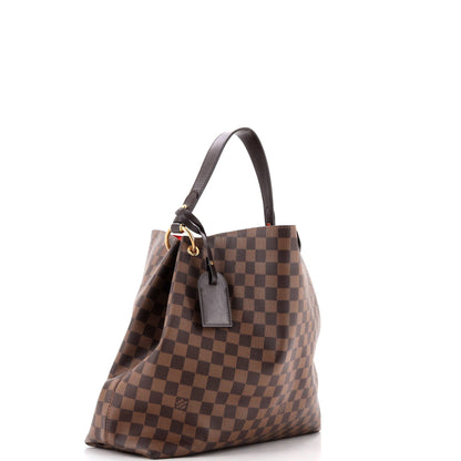 Graceful Handbag Damier MM