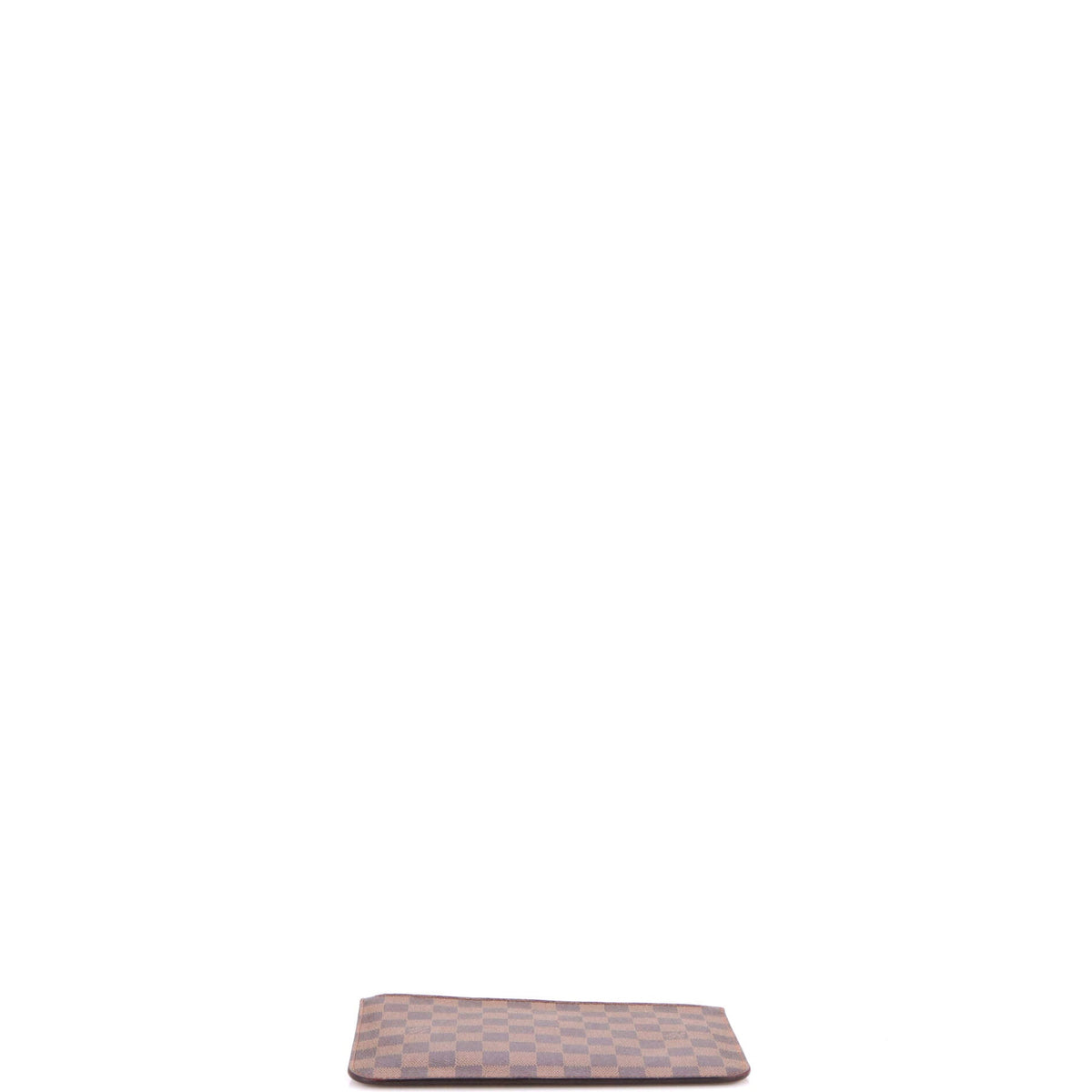 Neverfull Pochette Damier Large
