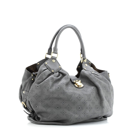 L Hobo Mahina Leather