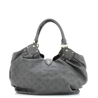 L Hobo Mahina Leather