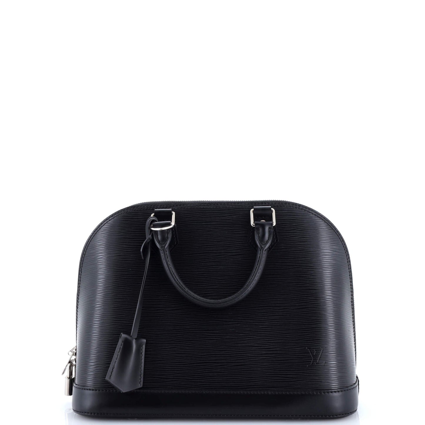 Alma Handbag Epi Leather PM