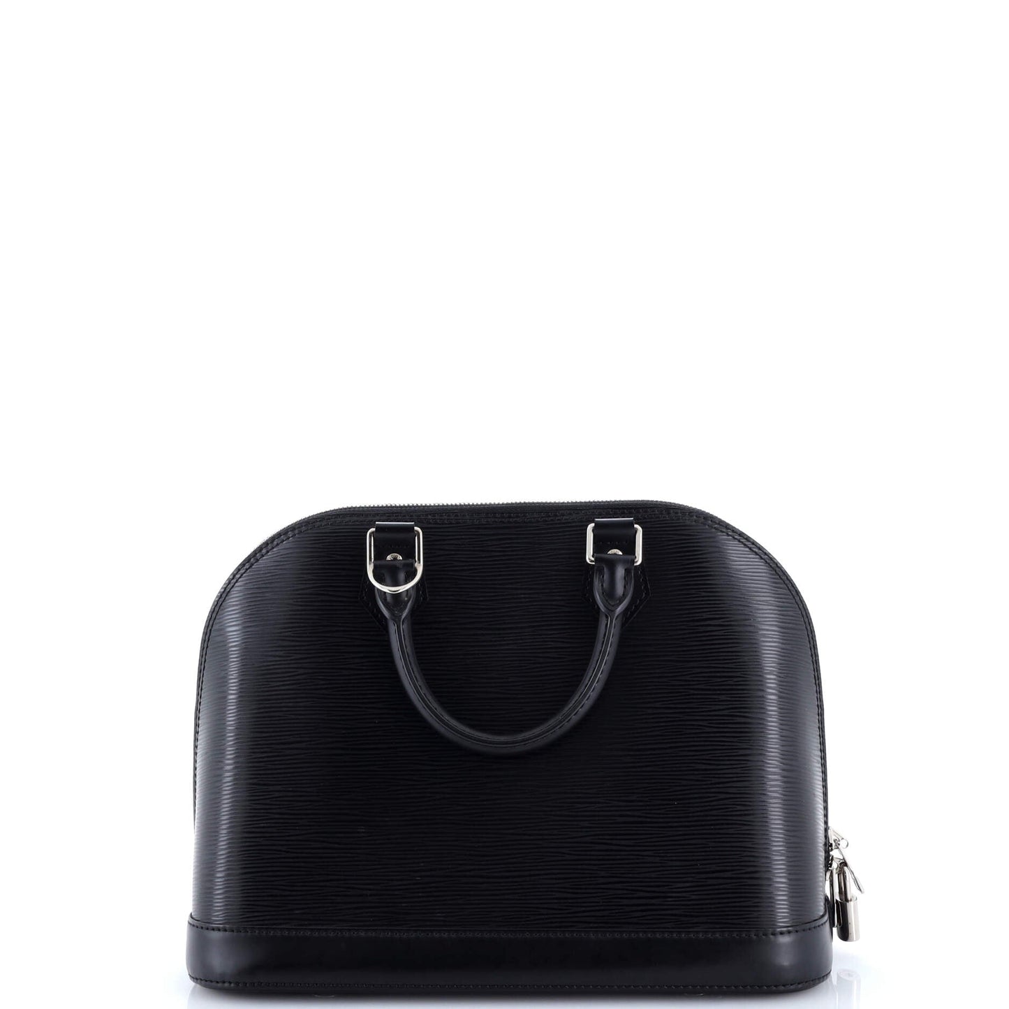 Alma Handbag Epi Leather PM