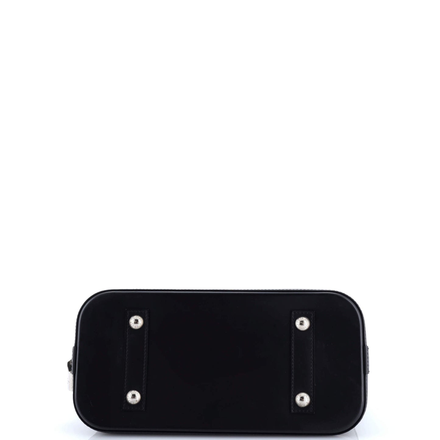 Alma Handbag Epi Leather PM