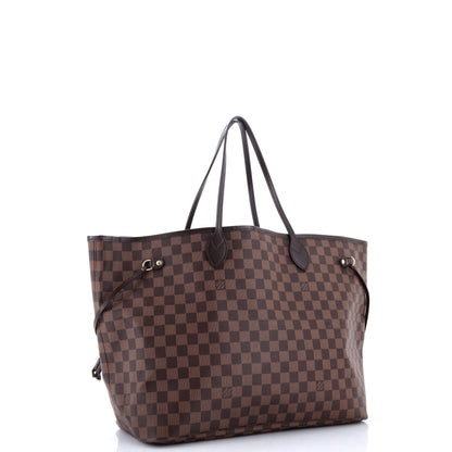 Neverfull Tote Damier GM