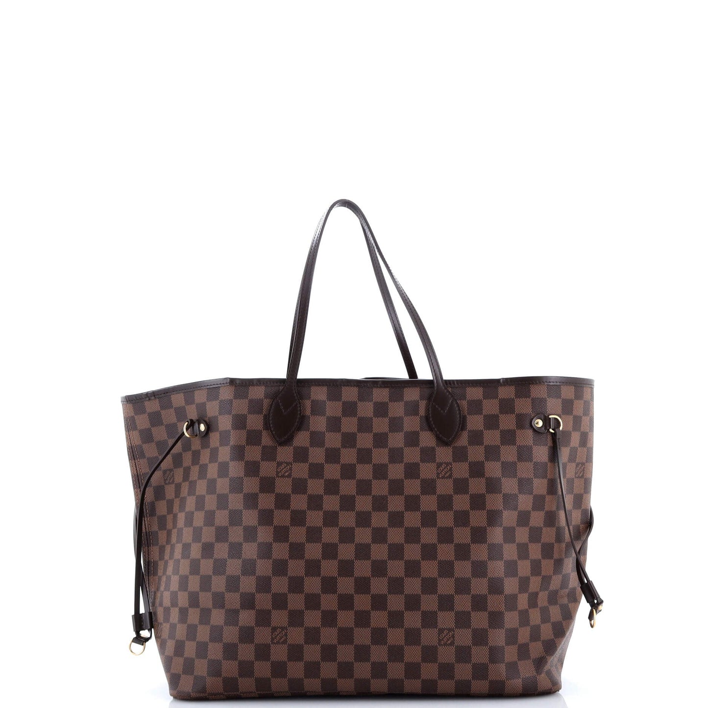 Neverfull Tote Damier GM