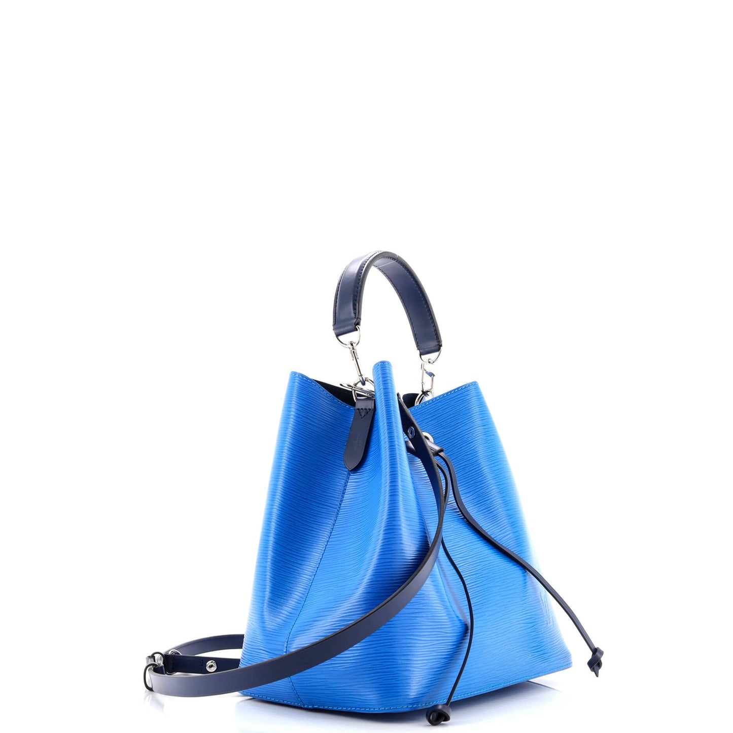 NeoNoe Handbag Epi Leather MM