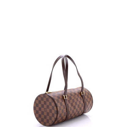 Papillon Handbag Damier 30